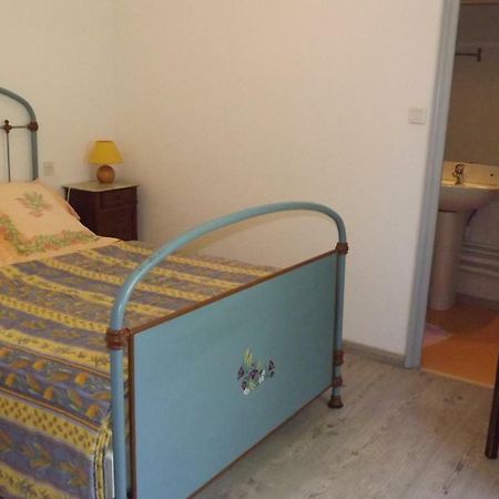 La Bastide Bed & Breakfast Cavaillon Dış mekan fotoğraf