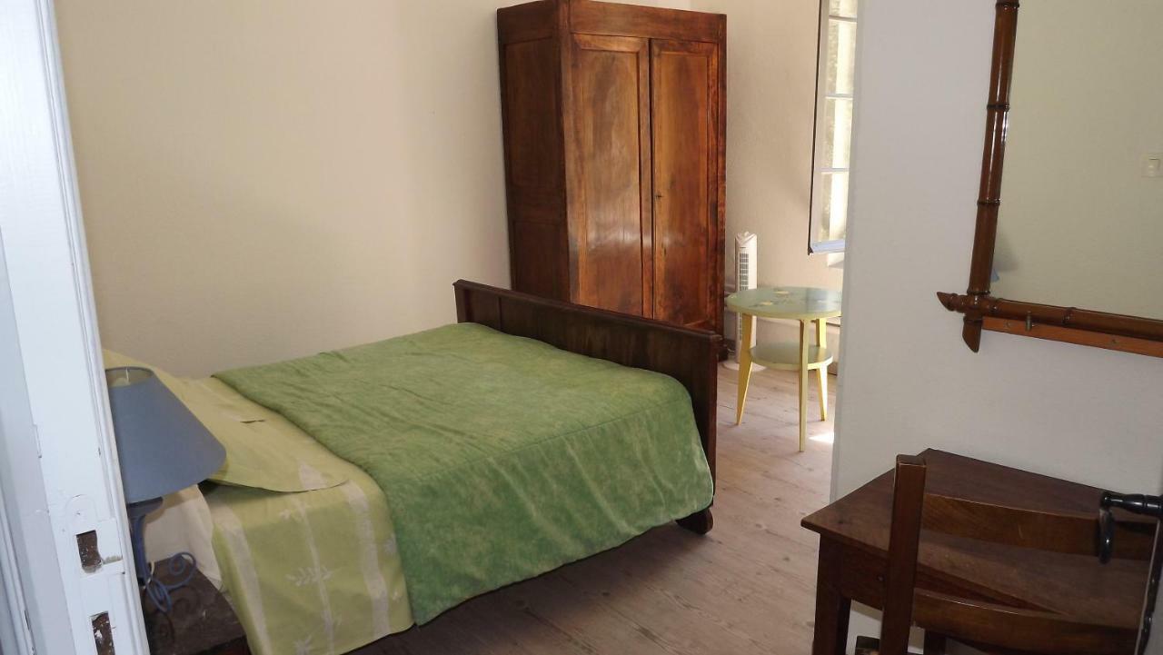 La Bastide Bed & Breakfast Cavaillon Dış mekan fotoğraf